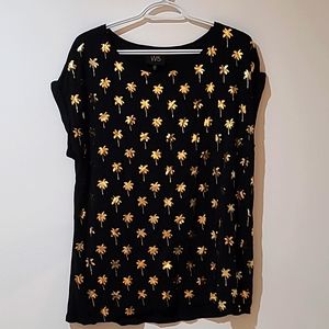 W5 women's large shirt